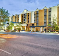 Hyatt Place Albuquerque Uptown - Accommodation Houston