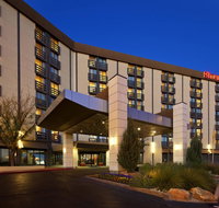 The Sheraton Albuquerque Uptown Hotel - Accommodation Houston