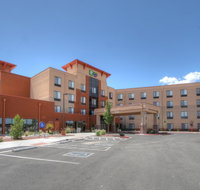 Holiday Inn Express Hotel  Suites Albuquerque Historic Old Town - Accommodation Houston