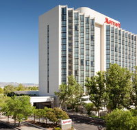 Albuquerque Marriott - Accommodation Houston