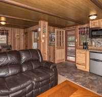 Canyon Cabins - Accommodation Houston