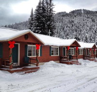 Three Bears Lodge - Accommodation Houston