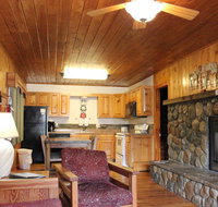 Copper King Lodge - Accommodation Houston