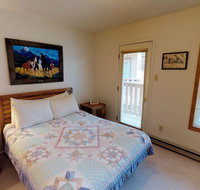 Grandview 12 Townhouse - Accommodation Houston
