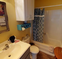 River Breeze House in Upper Valley - Accommodation Houston