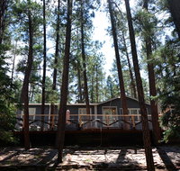 Mimi's Cabin - Accommodation Houston
