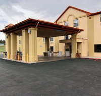 Ruidoso Mountain Inn - Accommodation Houston