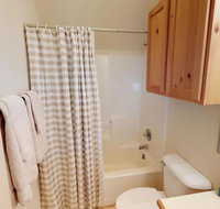 Wiggins River Retreat 5 - Accommodation Houston