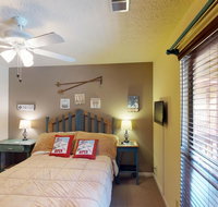 Valley Condo 120 - Accommodation Houston