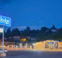 Travelodge by Wyndham Ruidoso - Accommodation Houston