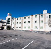 Motel 6 Ruidoso - Accommodation Houston