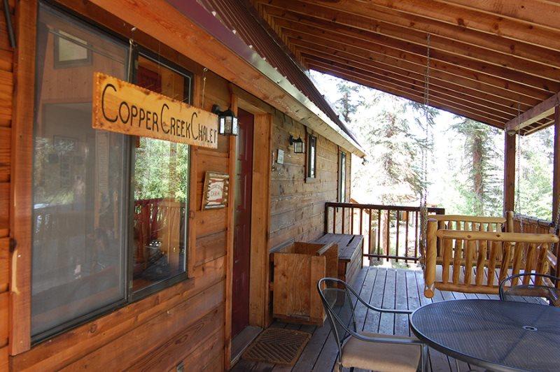 Copper Creek Chalet - thumb 1