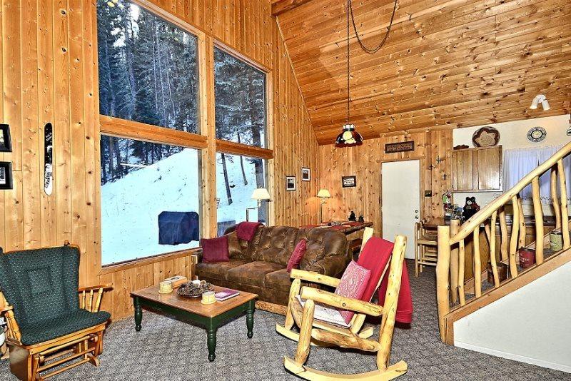 Copper Creek Chalet - thumb 5