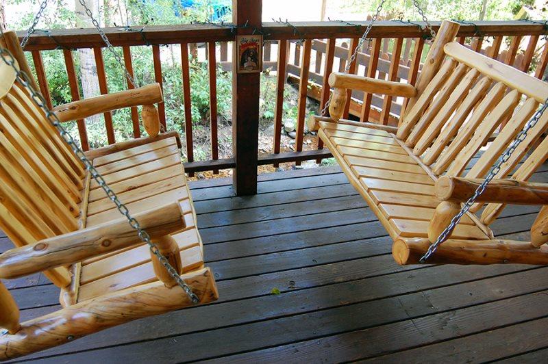Copper Creek Chalet - thumb 16