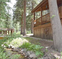 Copper Creek Chalet - Accommodation Houston