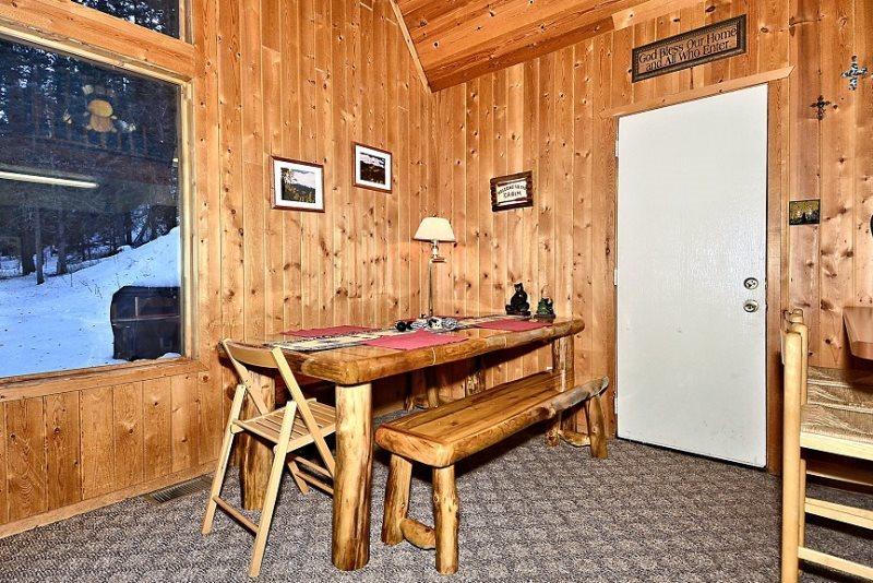 Copper Creek Chalet - thumb 7