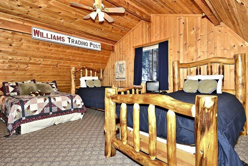 Copper Creek Chalet - thumb 13