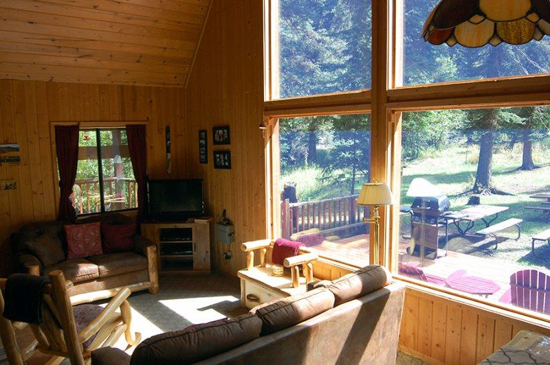 Copper Creek Chalet - thumb 3
