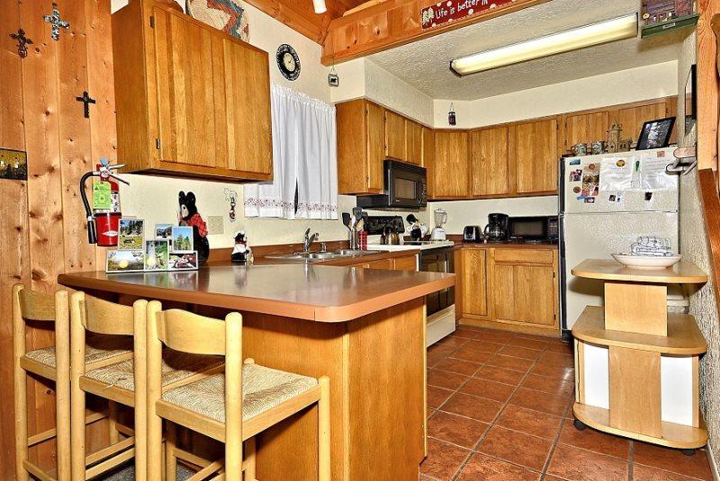 Copper Creek Chalet - thumb 8