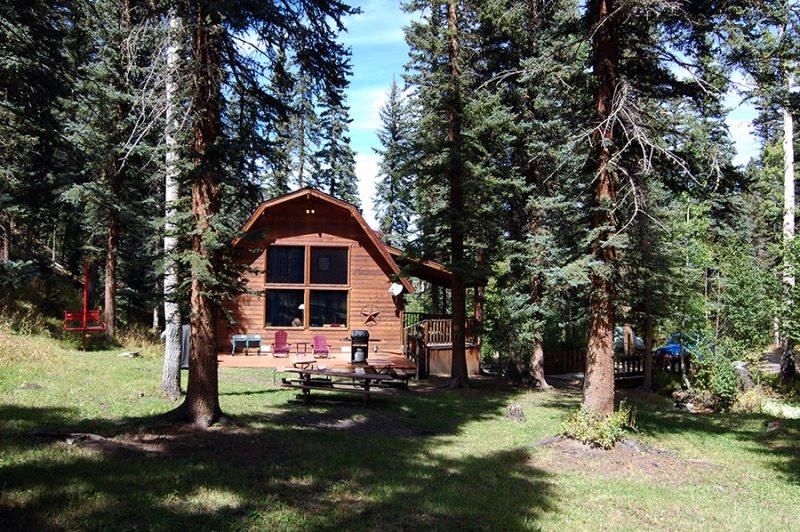 Copper Creek Chalet - thumb 4