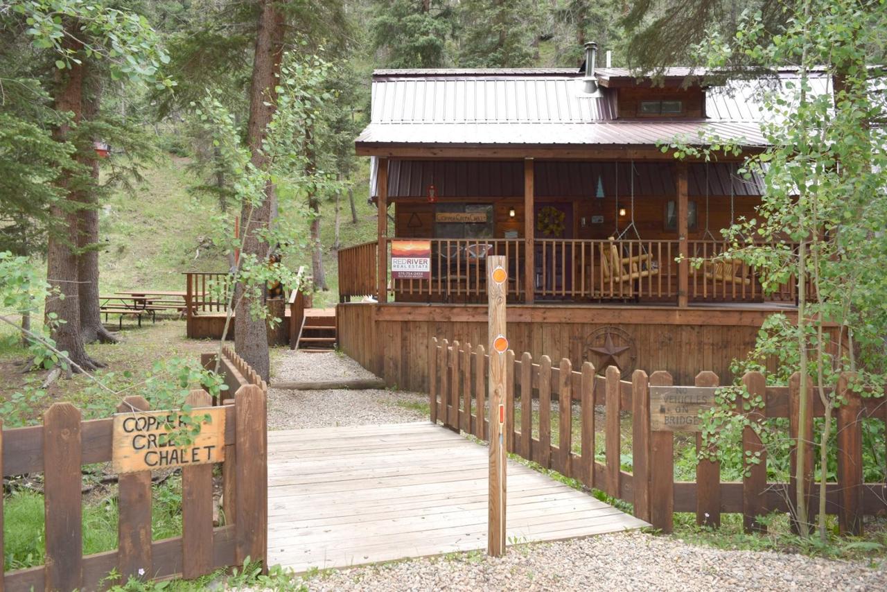 Copper Creek Chalet - thumb 2
