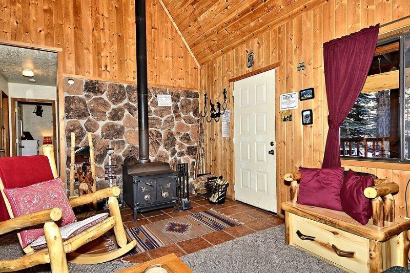 Copper Creek Chalet - thumb 6