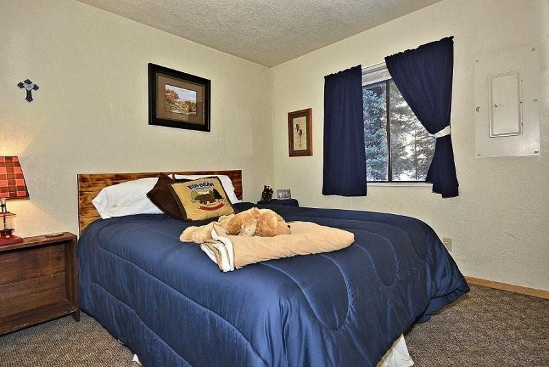 Copper Creek Chalet - thumb 11