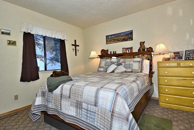 Copper Creek Chalet - thumb 9