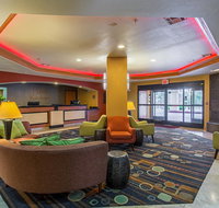 Hotel Ruidoso - Accommodation Houston