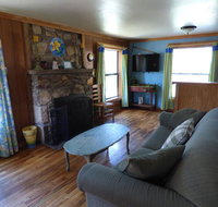Sierra Blanca Cabins - Accommodation Houston