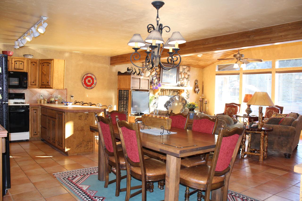 River Ritz Cabin - thumb 4