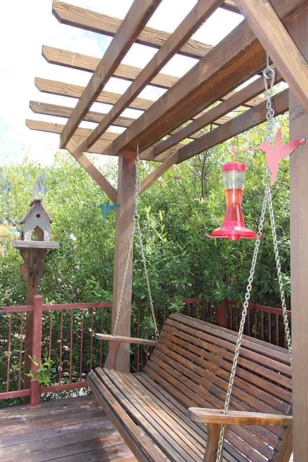 River Ritz Cabin - thumb 17