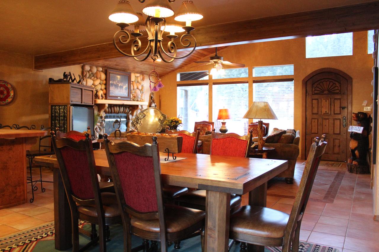 River Ritz Cabin - thumb 5