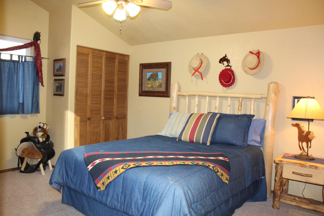 River Ritz Cabin - thumb 15