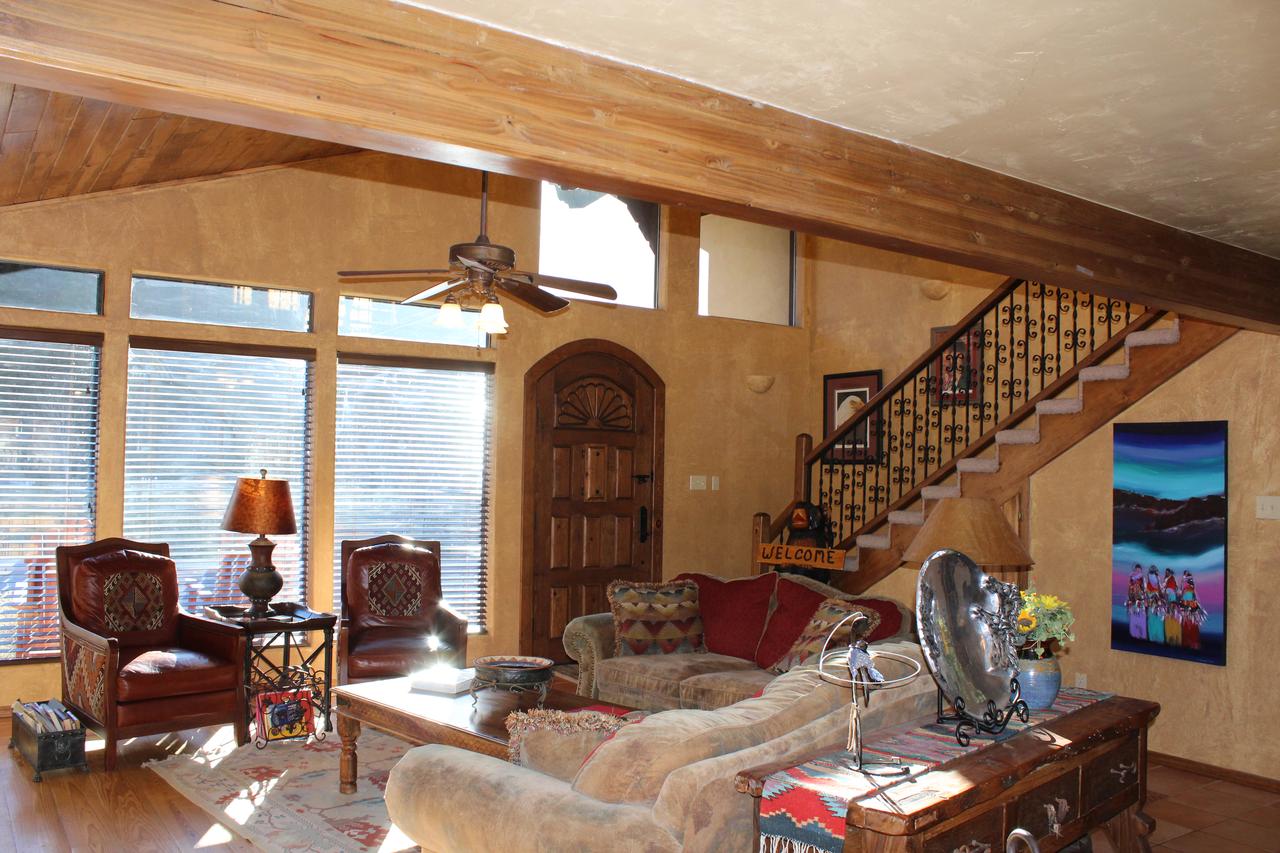 River Ritz Cabin - thumb 3