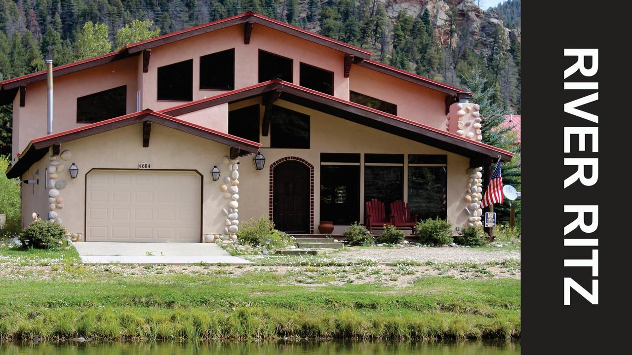 River Ritz Cabin - thumb 0