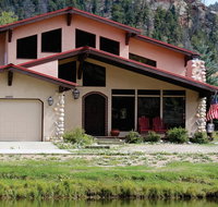 River Ritz Cabin - Accommodation Houston