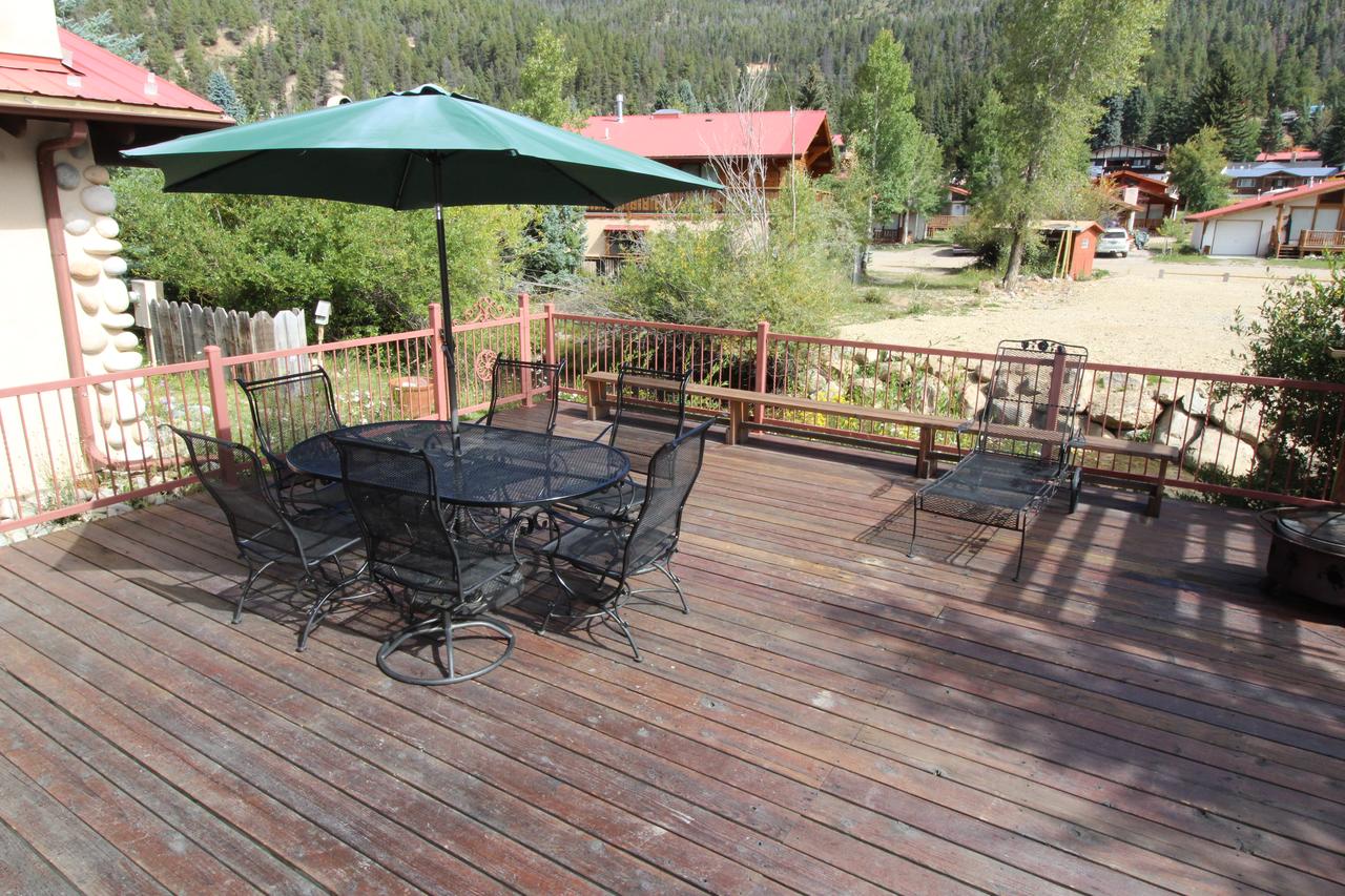 River Ritz Cabin - thumb 18