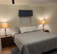 Clover Corner - Accommodation Houston