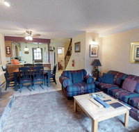 Claim Jumper 4 Townhouse - Accommodation Houston