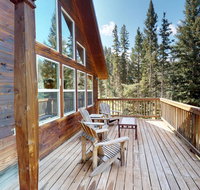 Aspen Mountain Lodge - Accommodation Houston