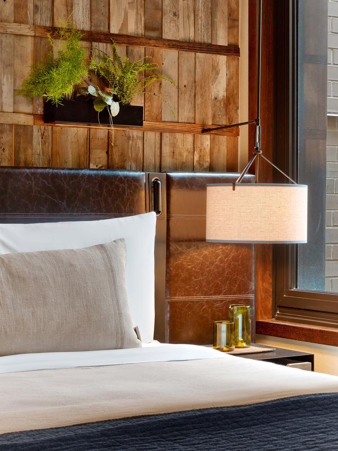 1 Hotel Central Park - thumb 1