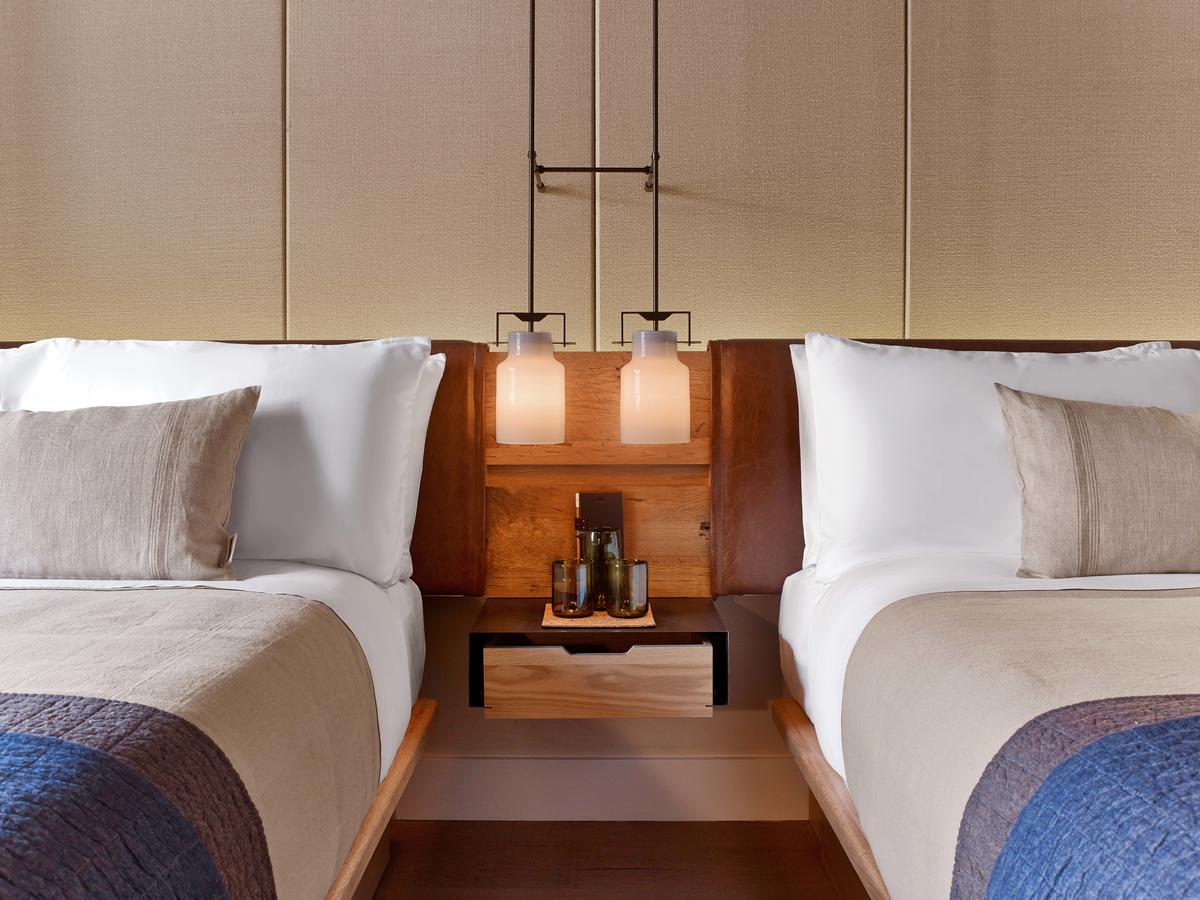 1 Hotel Central Park - thumb 19