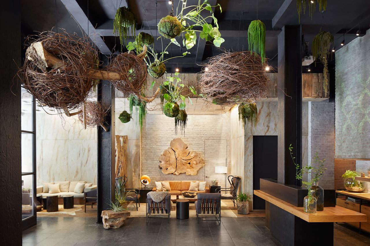 1 Hotel Central Park - thumb 5