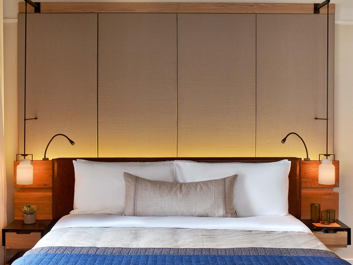 1 Hotel Central Park - thumb 35