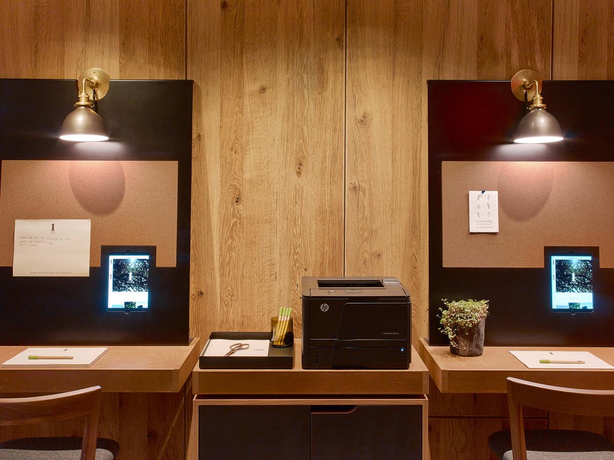 1 Hotel Central Park - thumb 17