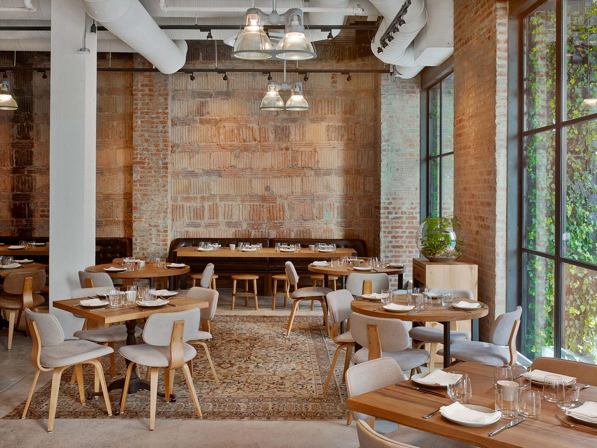 1 Hotel Central Park - thumb 12