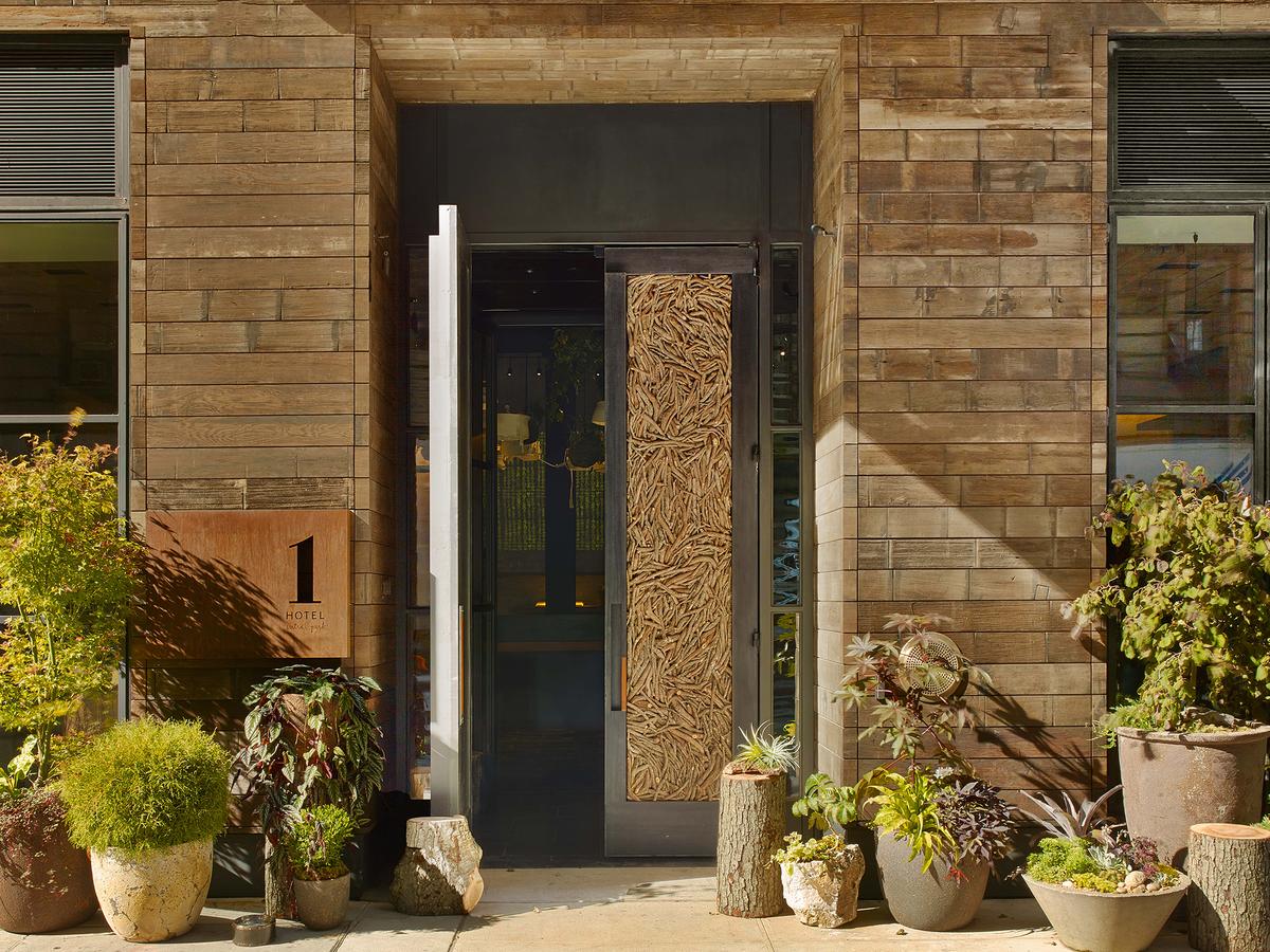 1 Hotel Central Park - thumb 6