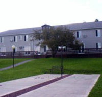 Acra Manor Resort - Accommodation Houston