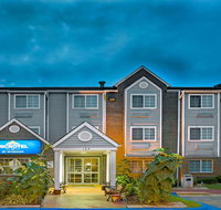 Microtel Inn by Wyndham Raleigh-Durham Airport - Accommodation Houston